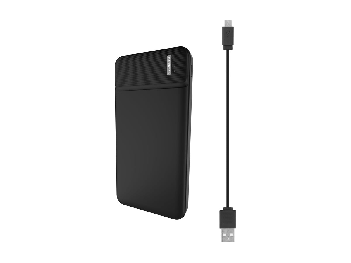 T'NB TNB 10.000mAh Powerbank