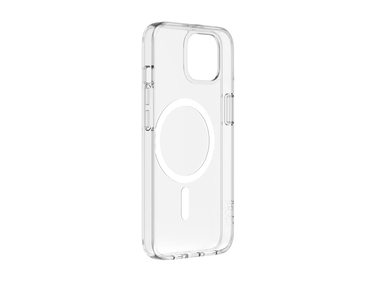BELKIN Coque pour Iphone 13 Pro Magsafe Transparente