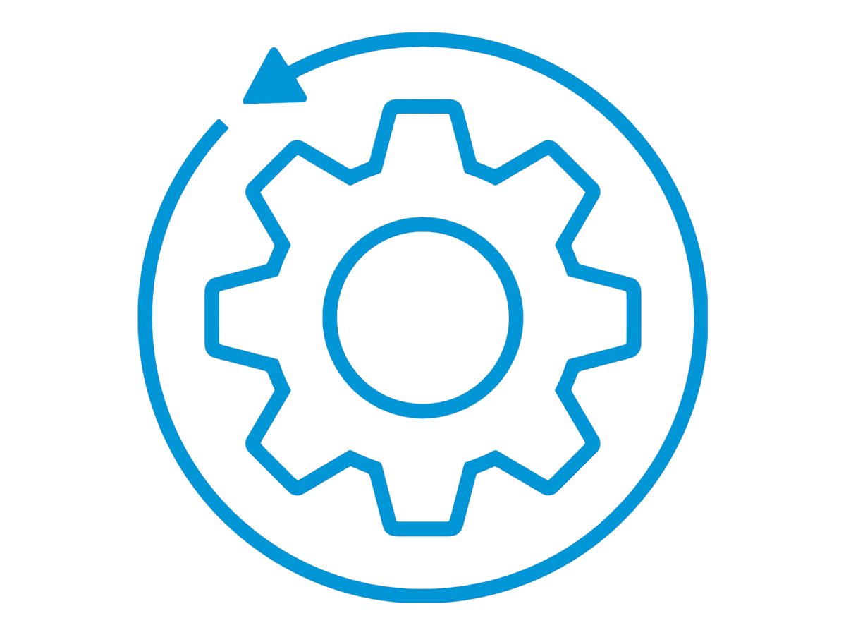 HP 3 Years Proactive Insights Services E-LTU