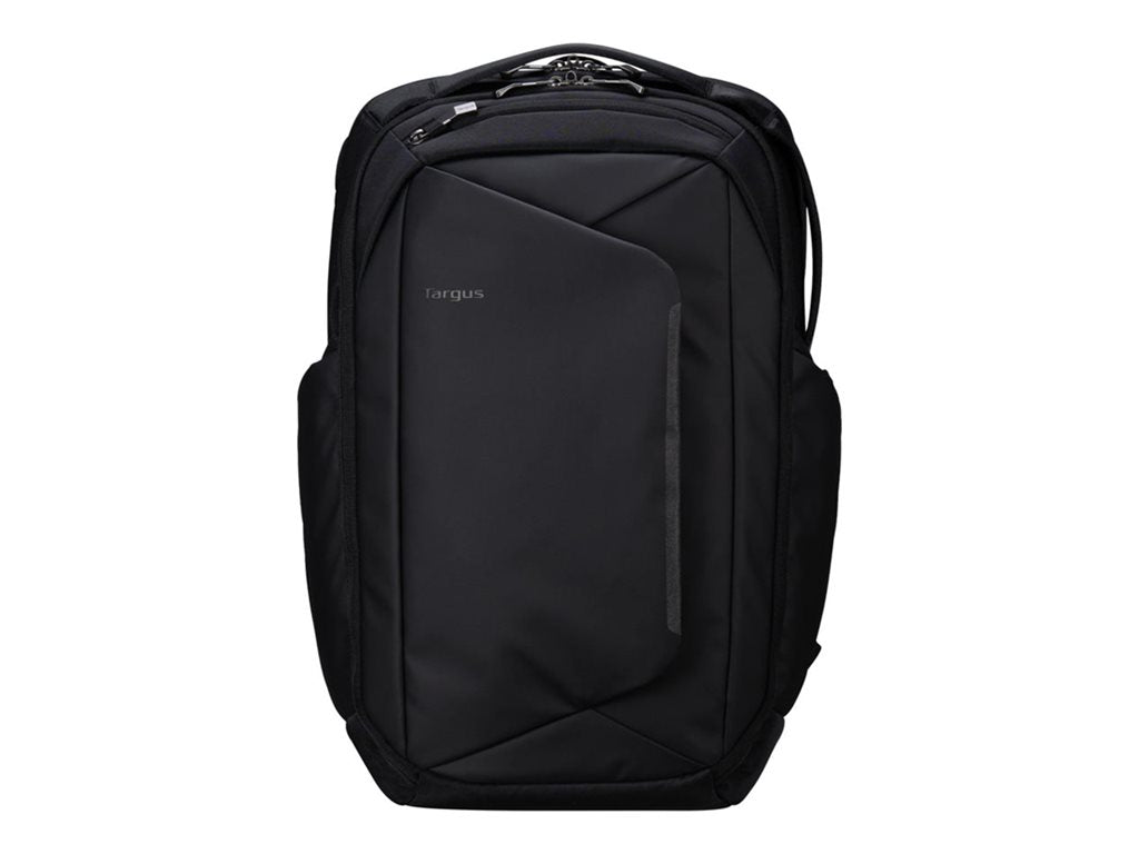 TARGUS Pro-Tek R 16p Tech Backpack - Black