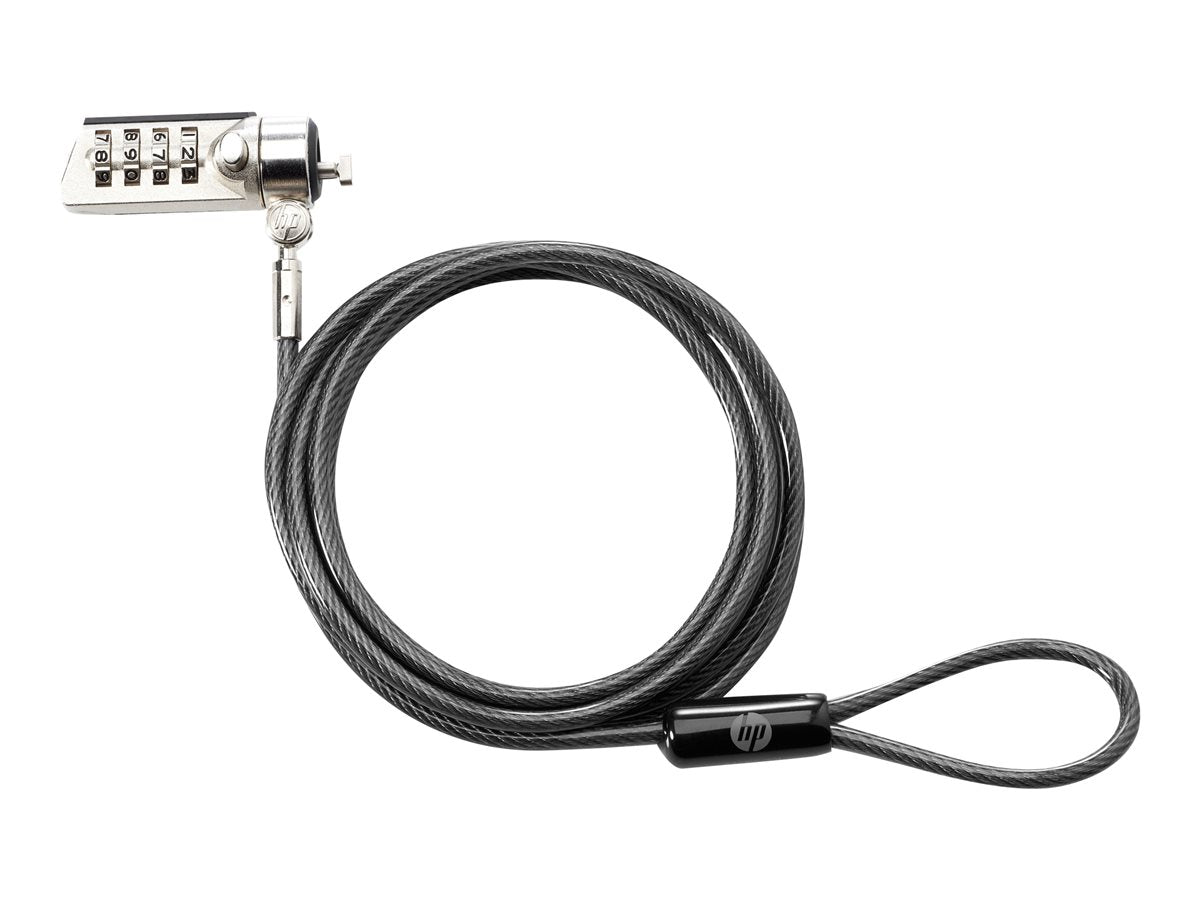 HP INC. HP Combination Lock