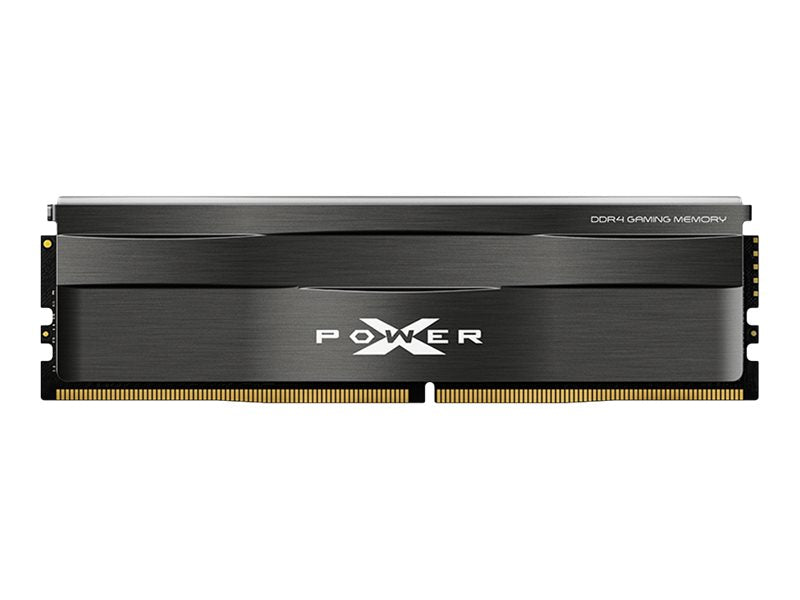 SILICON POWER COMPUTER & COMMUNICAT SILICON POWER XPOWER Zenith 16Go 2x8Go DDR4 3200MHz CL16 DIMM 1.35V