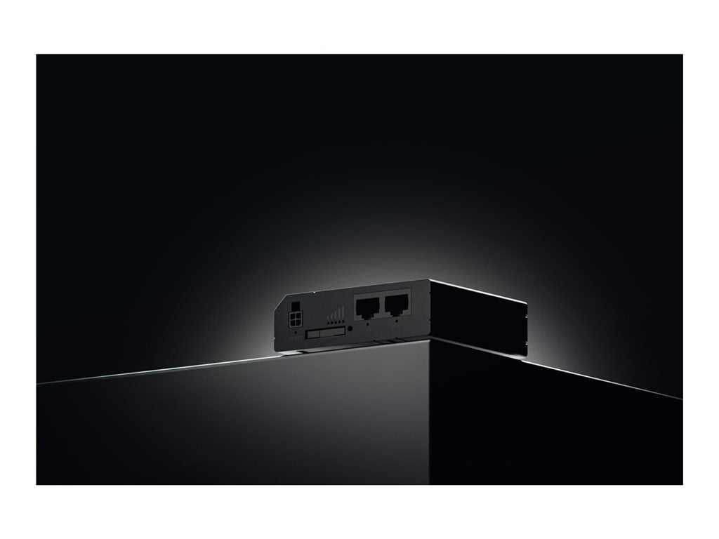 TELTONIKA NETWORKS RUT260 4G/LTE/3G/2G WiFi router