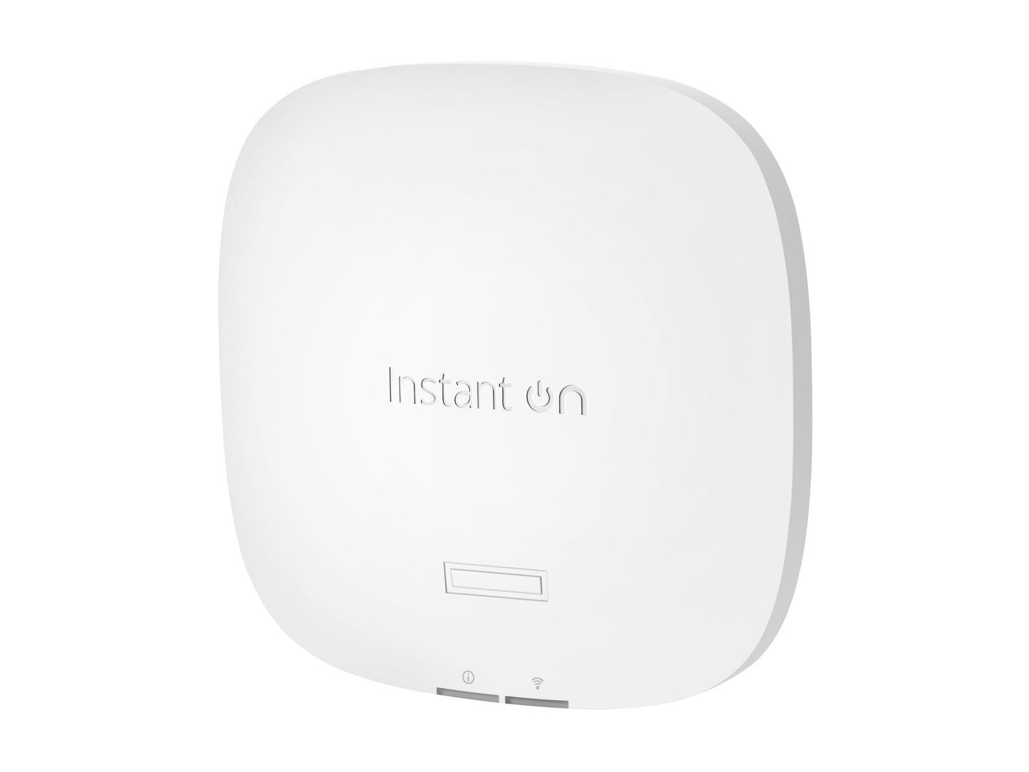 HEWLETT PACKARD ENTERPRISE HPE Networking Instant On AP22 (RW) Borne daccès sans fil Bluetooth Wi Fi 6 2.4 GHz 5 GHz montable au plafond/mur