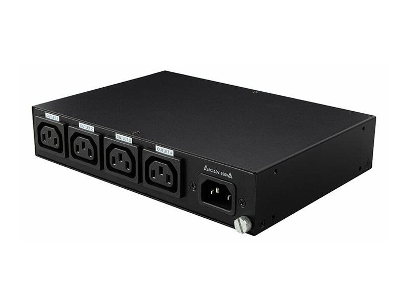 LINDY 4 Port IPower Switch