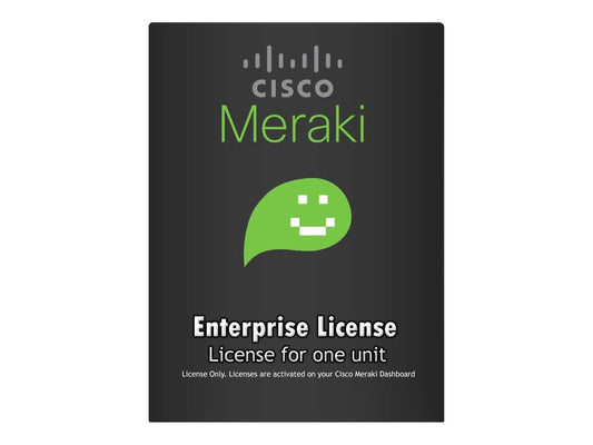 CISCO Meraki MX65W Enterprise LIC and Support/ 10 Years