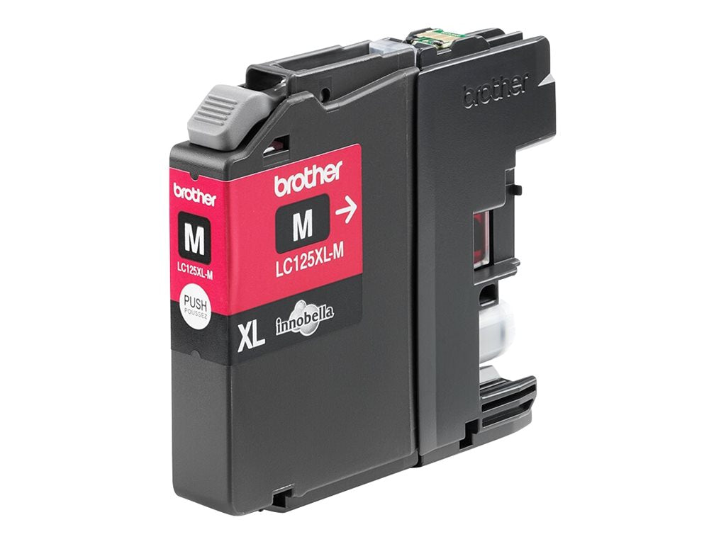 BROTHER Cartouche d encre magenta haute capacite pour MFC-J4510DW
