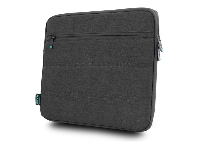 URBAN FACTORY URBAN FACTORY Greenee Case Universal Eco-Designed 15/16p