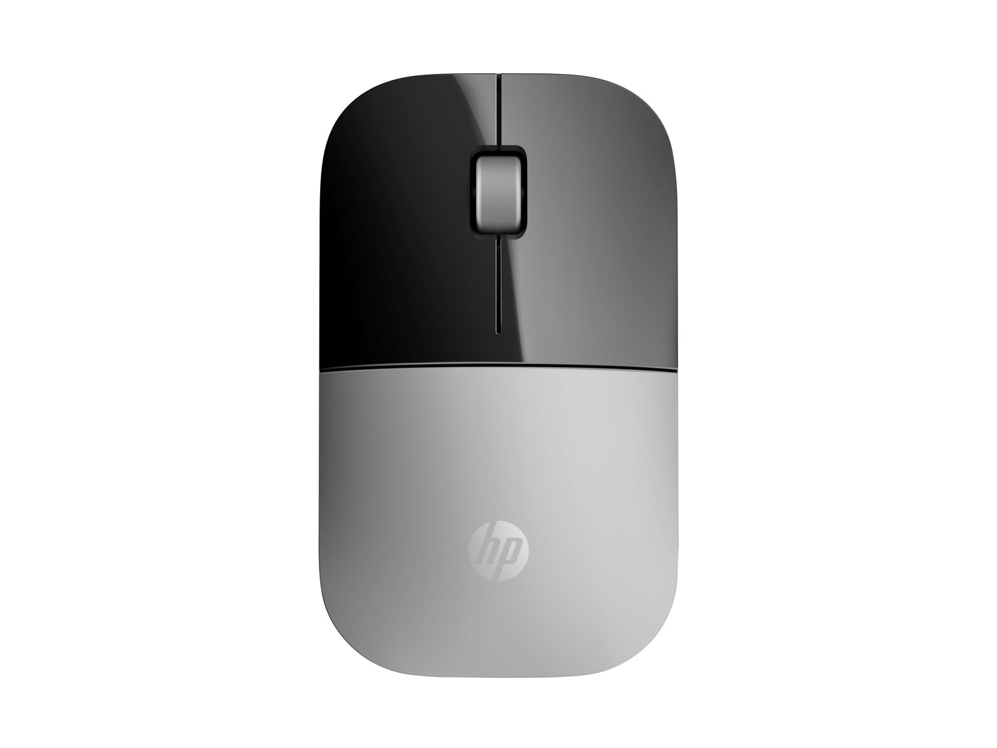 HP INC. HP Z3700 Souris Sans Fil Argent