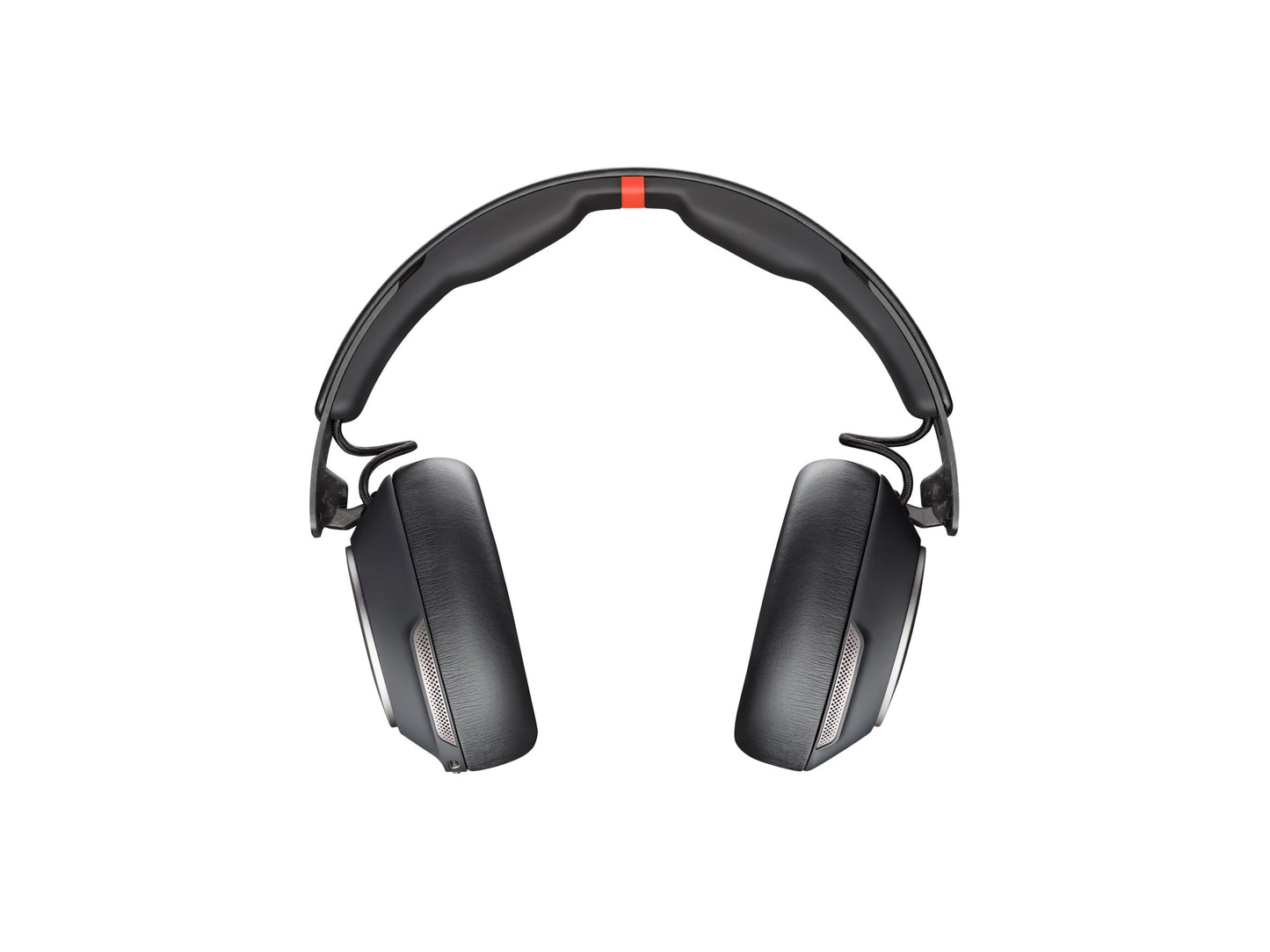 HP Poly Voyager Surround 85 UC Microsoft Teams Certified USB-C Headset +USB-C/A Adapter +Charging Stand