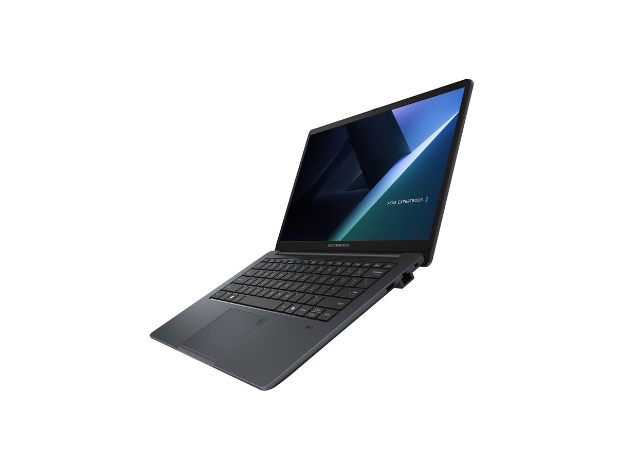 ASUS ExpertBook B1403CVA Intel Core 7 150U 14p FHD 16Go DDR5 512Go 2280 SSD PCIE G4 Intel Graphics W11P 2ans PUR
