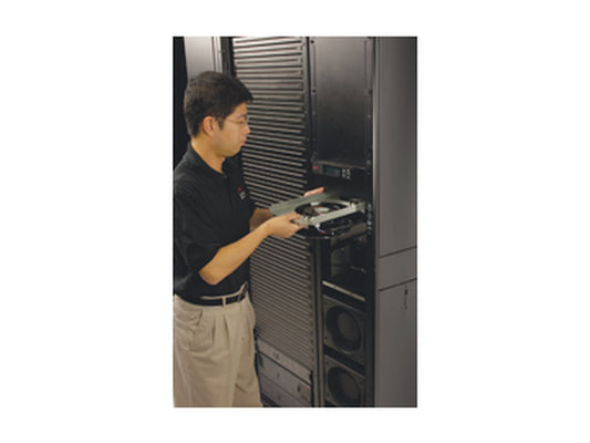 APC 2 Years On-Site Warranty Extension for In Row ACRD Half Rack 10KW