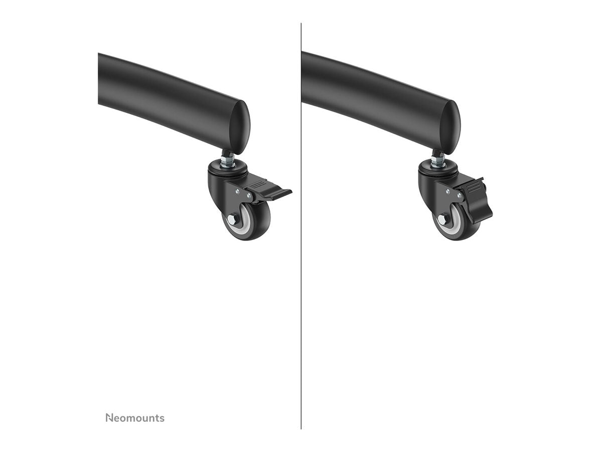 NEOMOUNTS PLASMA-M1900E Chariot pour écran 37-70p - rotatif