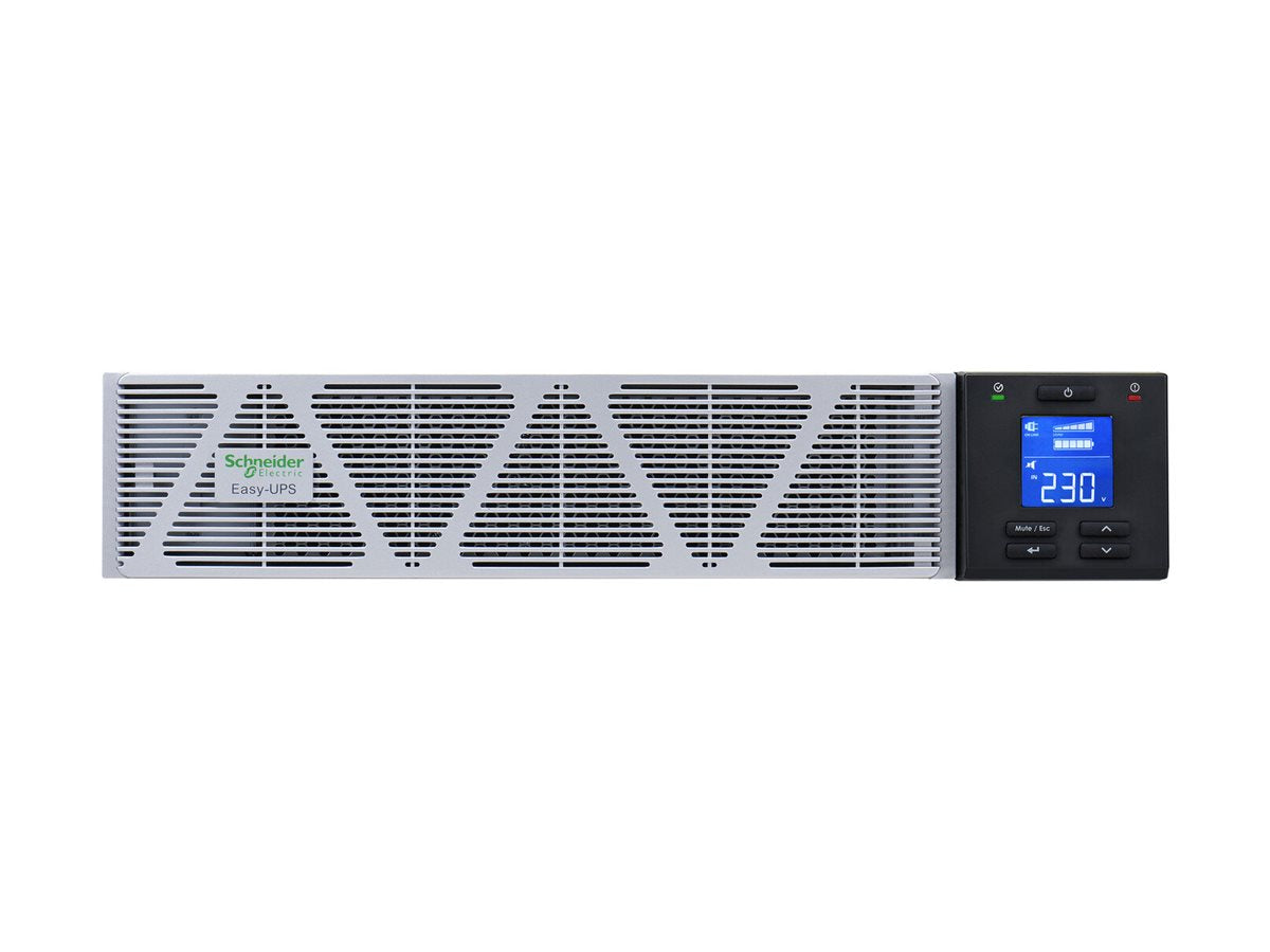 APC APC Easy UPS Online Product 2000VA 230V 3Rd Party Hardware Other Fourniture