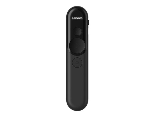 LENOVO LENOVO Laser Rechargeable Presentation Remote