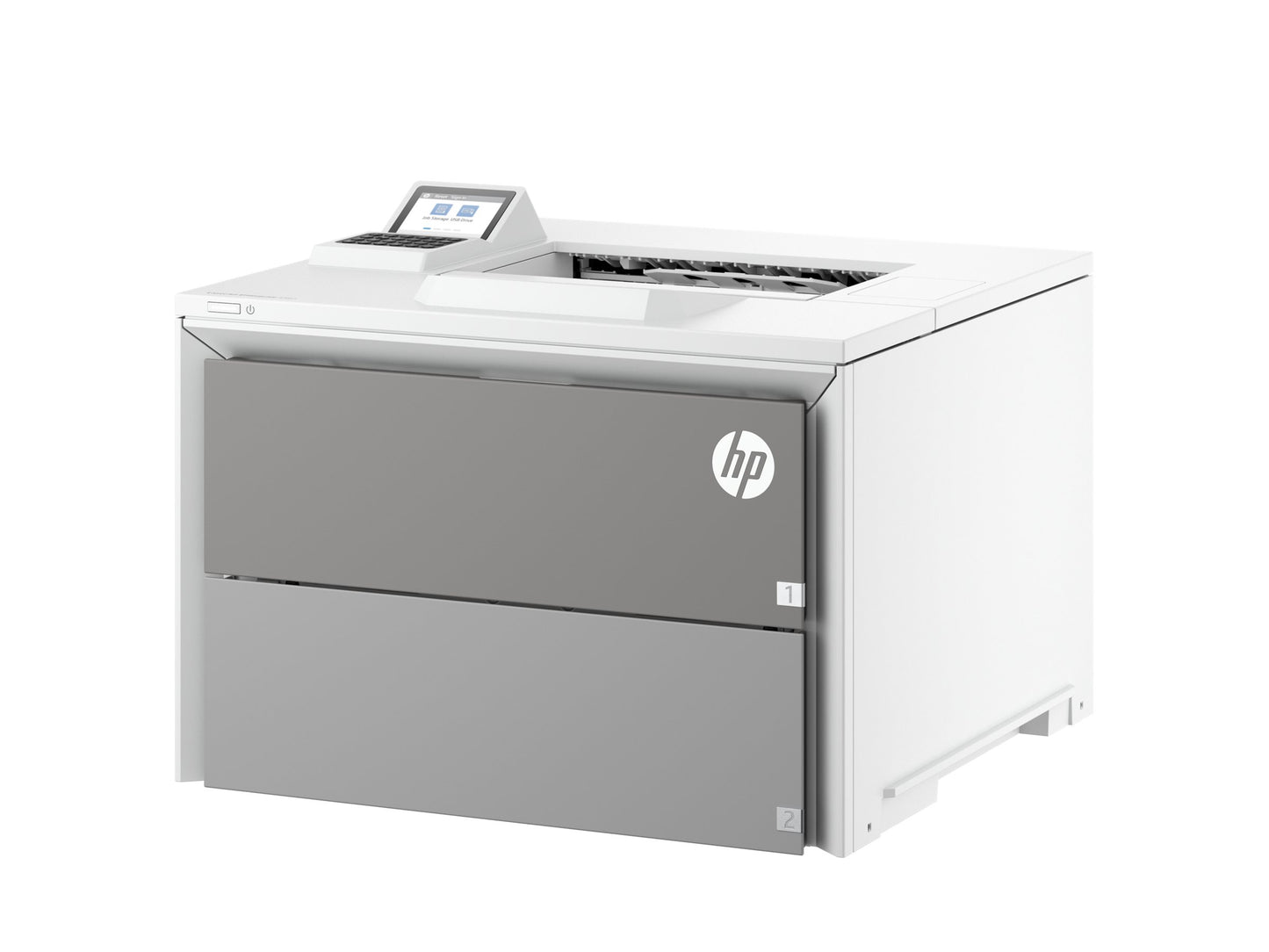 HP INC. HP LaserJet Enterprise 5501dn mono A4 50ppm