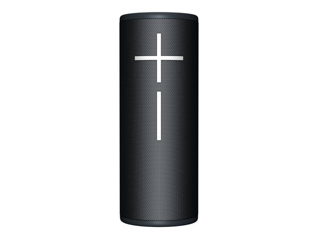 LOGITECH Ultimate Ears MEGABOOM 4 Black