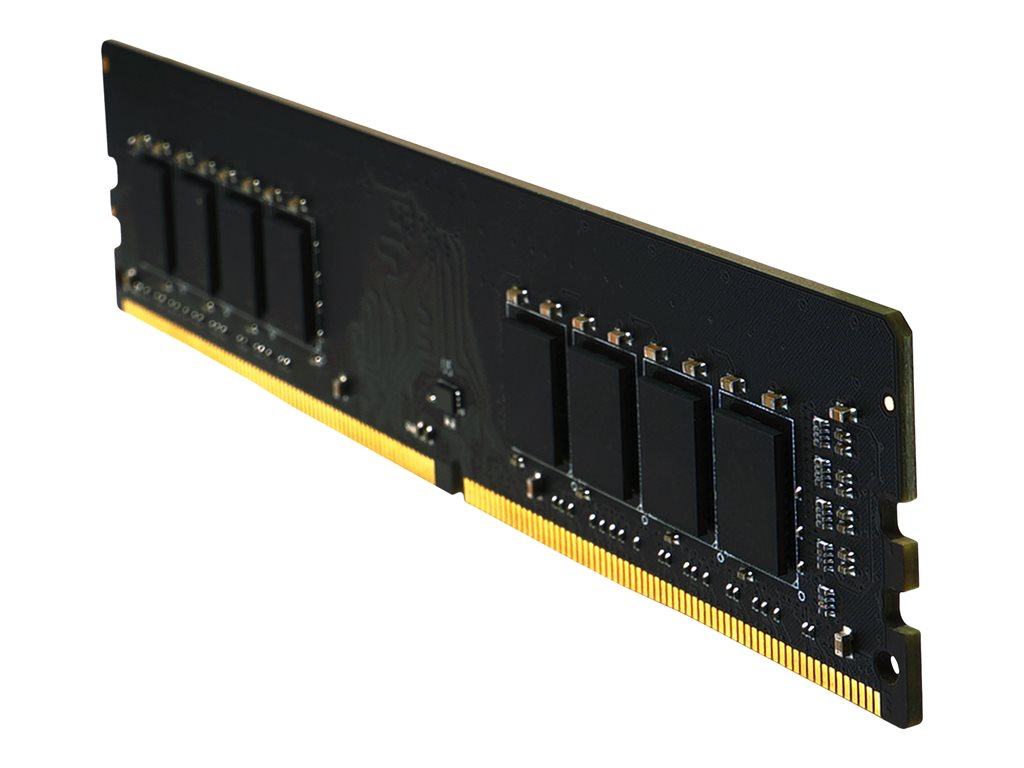 SILICON POWER COMPUTER & COMMUNICAT SILICON POWER 16Go DDR4 2400MHz DIMM CL17