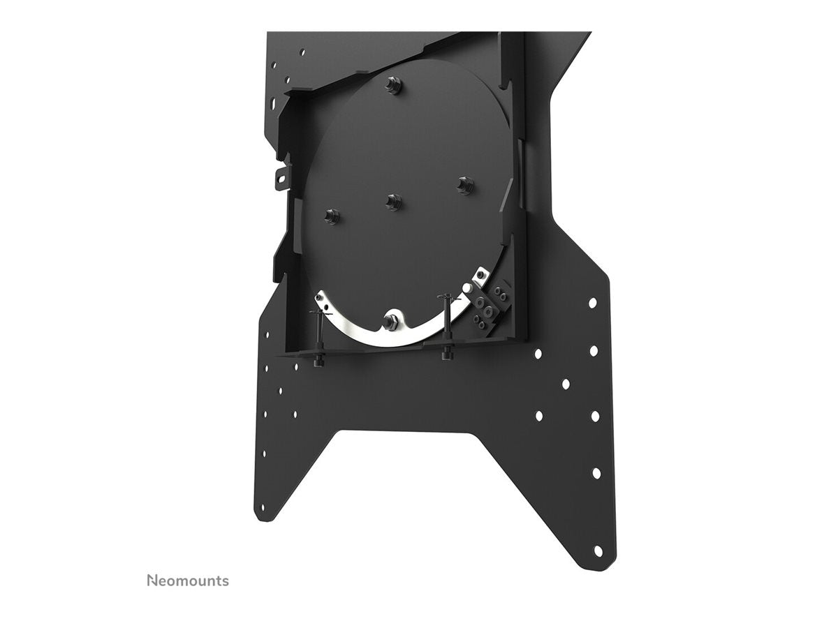 NEOMOUNTS TV wall mount 55-75p rotatable