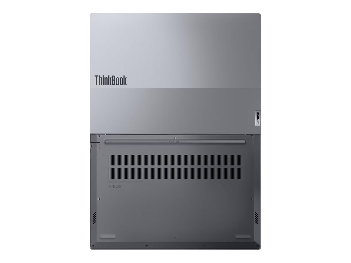 LENOVO ThinkBook 16 Gen 9 Intel Core 5 210H 16p WUXGA 16Go 512Go SSD M.2 Intel Graphics W11P 1YR Premier NBD