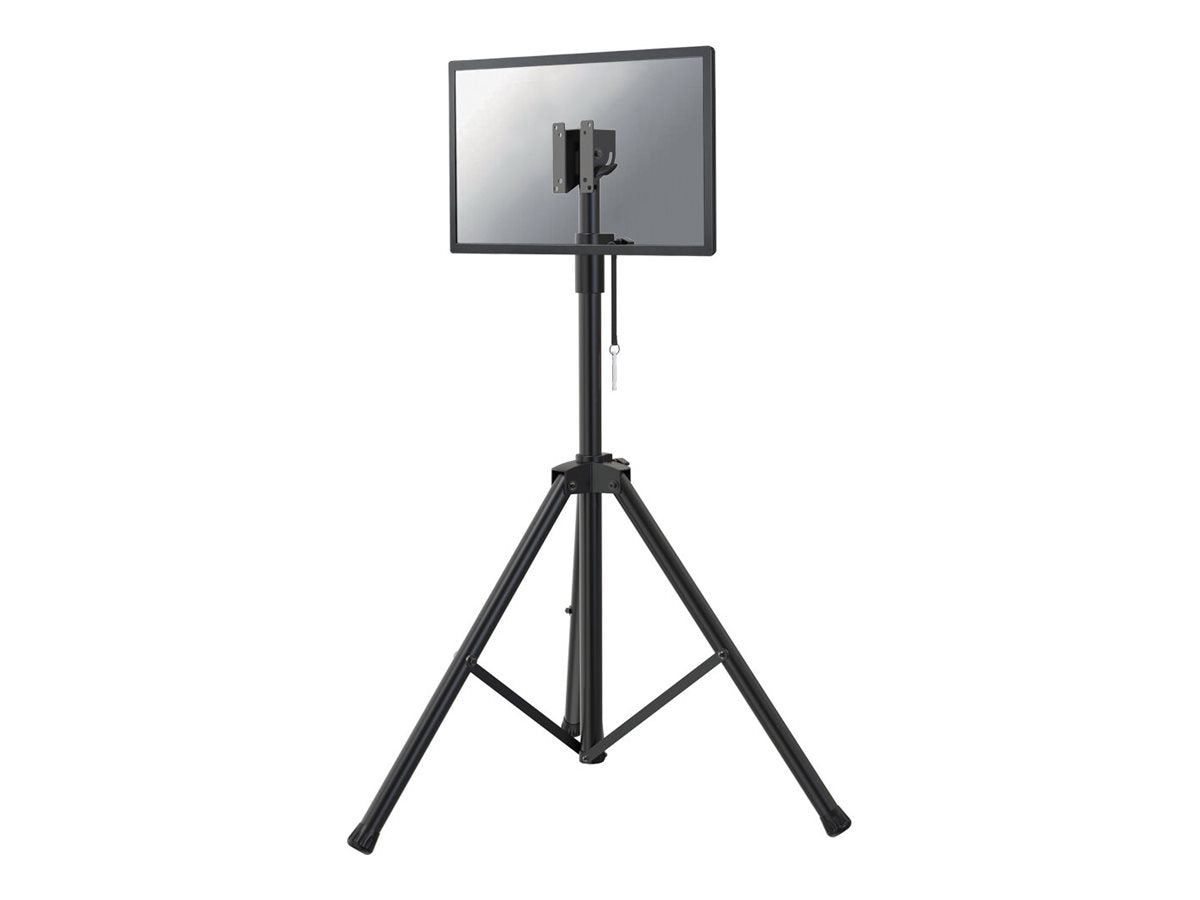 NEOMOUNTS NS-FS200BLACK Support au sol 10-32p