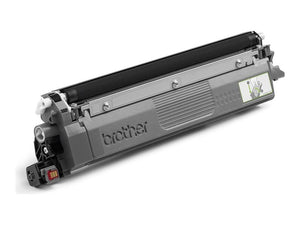 BROTHER TN248XLBK Black Toner Cartridge ISO Yield 3.000 pages
