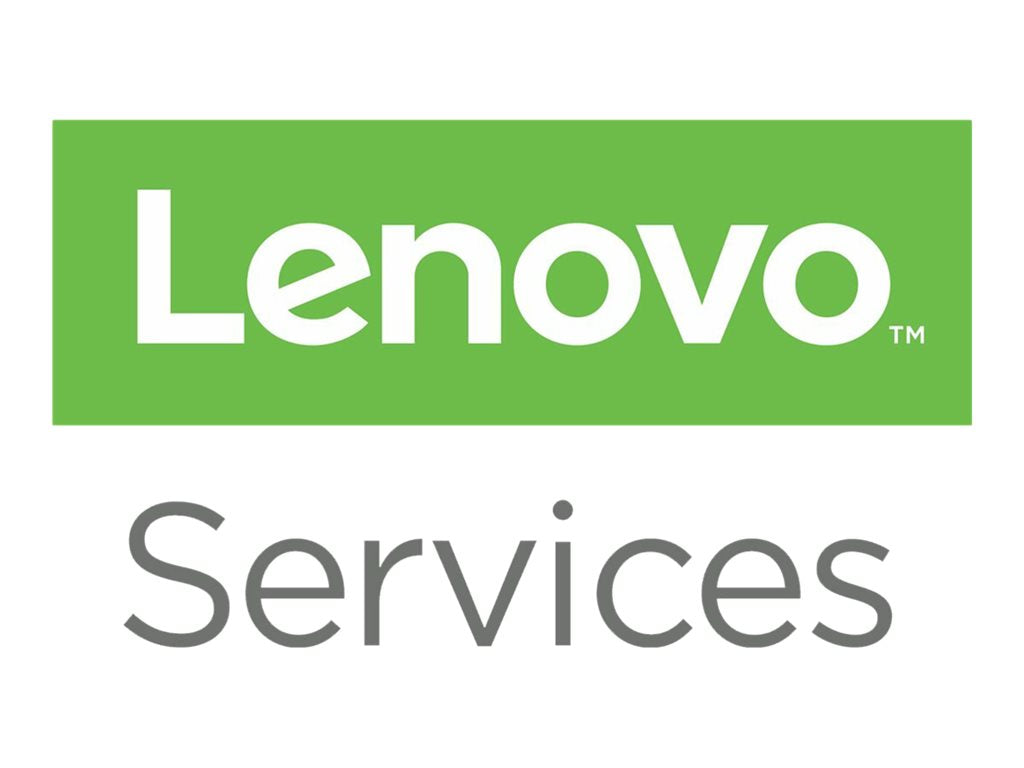 LENOVO 2Y Courier/Carry-in Upgrade From 1Y Courier/Carry-in Android Tablets