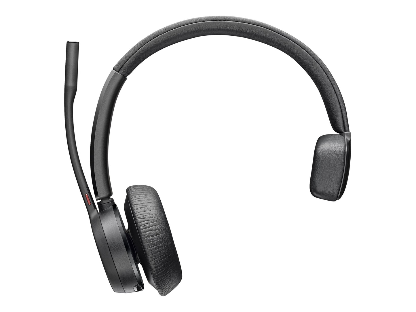 POLY HP Poly Voyager 4310 Microsoft Teams Certified USB-A Headset +BT700 dongle