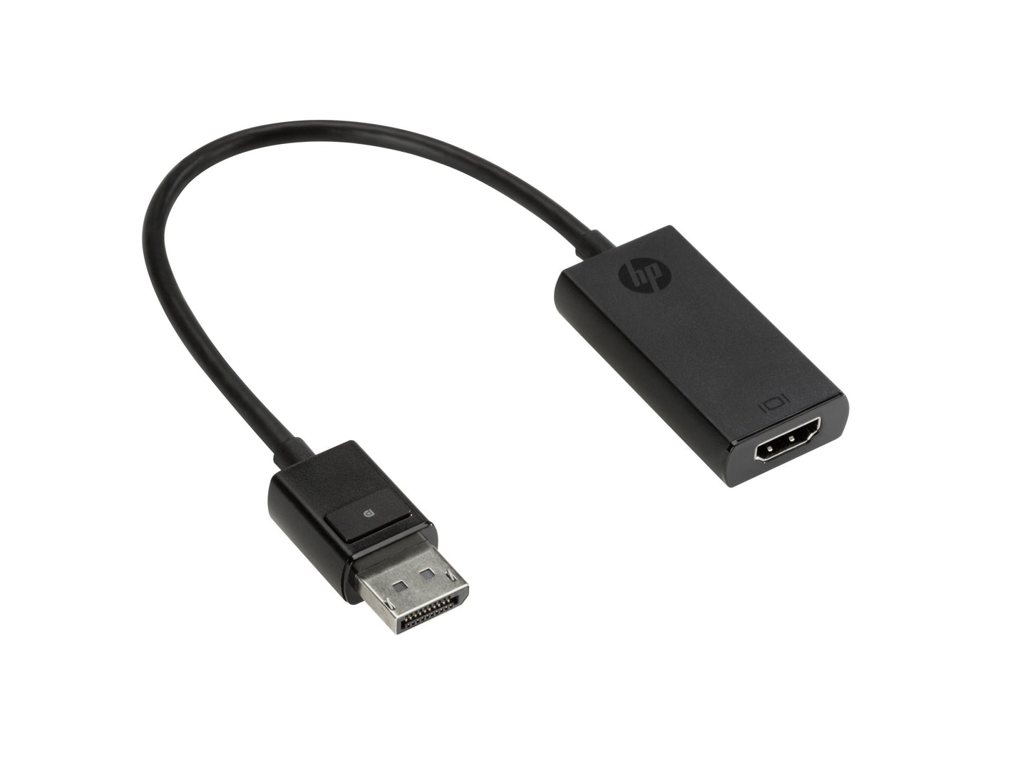 HP INC. HP DisplayPort To HDMI True 4k Adapter