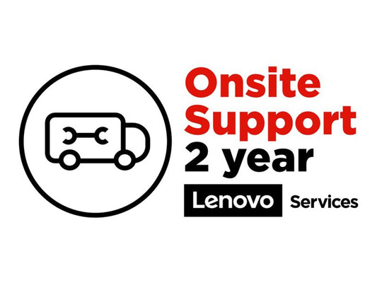LENOVO 2Y Post Warranty Onsite