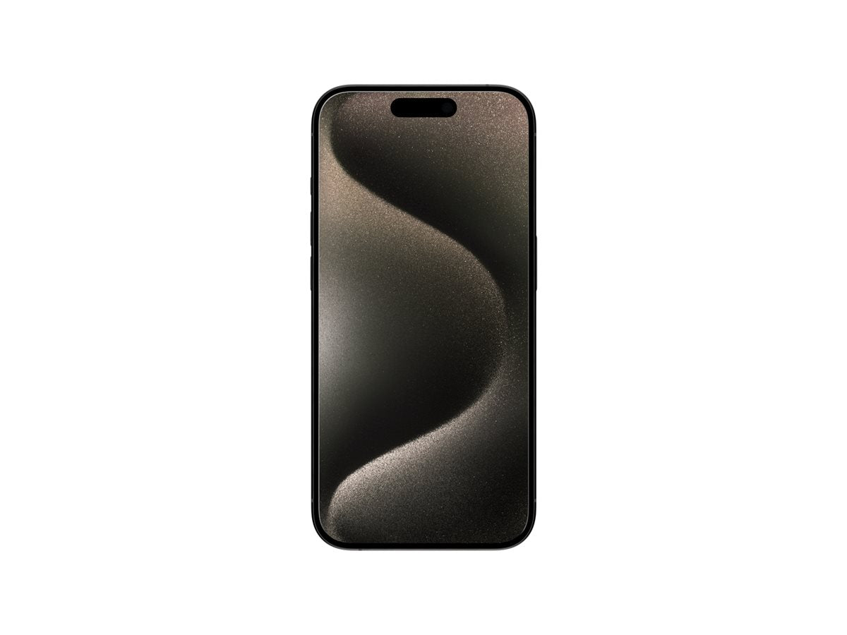 BELKIN BELKIN ScreenForce Pro TemperedGlass Privacy AM Screen Protection for iPhone 15 Pro