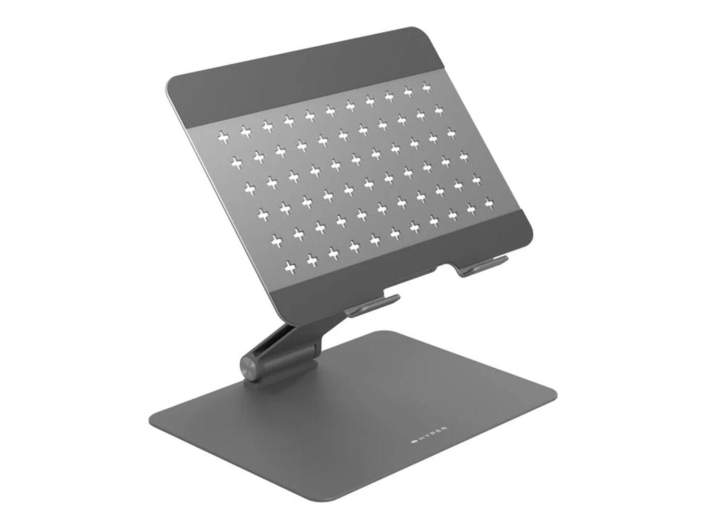 TARGUS TARGUS Hyper HyperSpace Flex Laptop Stand - Grey