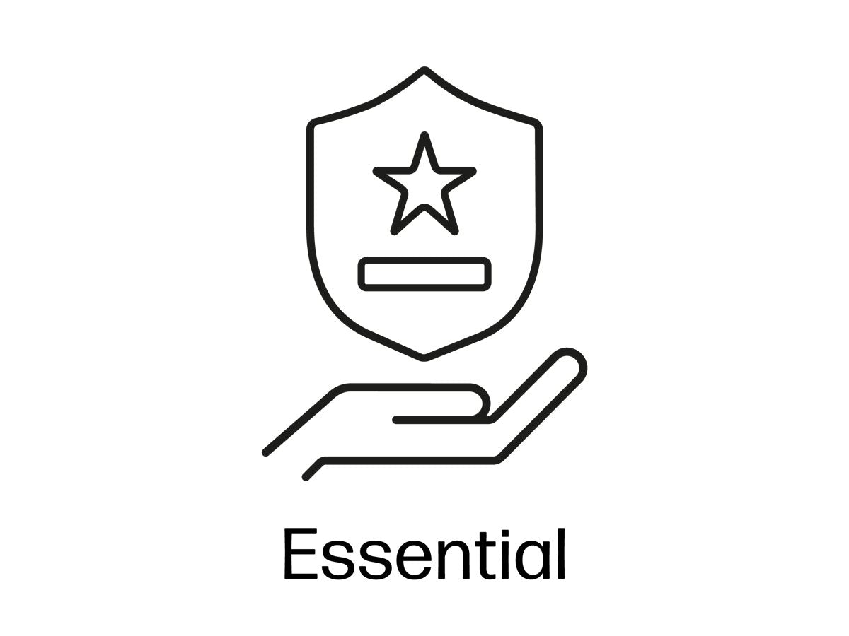HP 1y Post Warranty Premium Onsite w/DMR Notebook