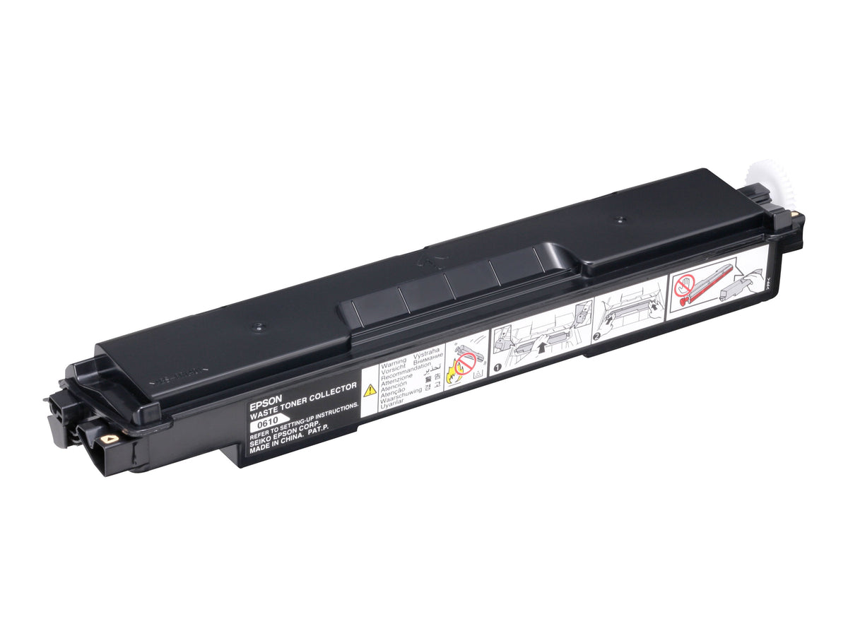EPSON AL-C9300N conteneur déchets toner capacité standard 24.000 pages pack de 1