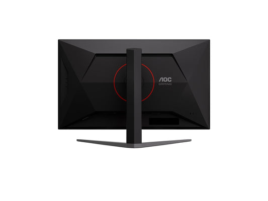 AOC INTERNATIONAL AOC U32G4U Ecran gaming 31.5p 3840x2160 16:9 Fast IPS 160Hz HAS 130mm HDMI x 2x 2.1 DP x 1x 1.4