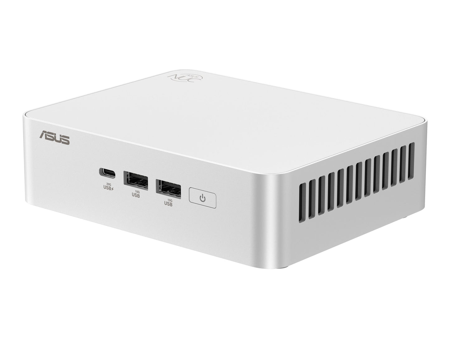 ASUS RNUC15CRSV500002 Barebone Intel Core Ultra 5 235H Kit L6 EU Cord