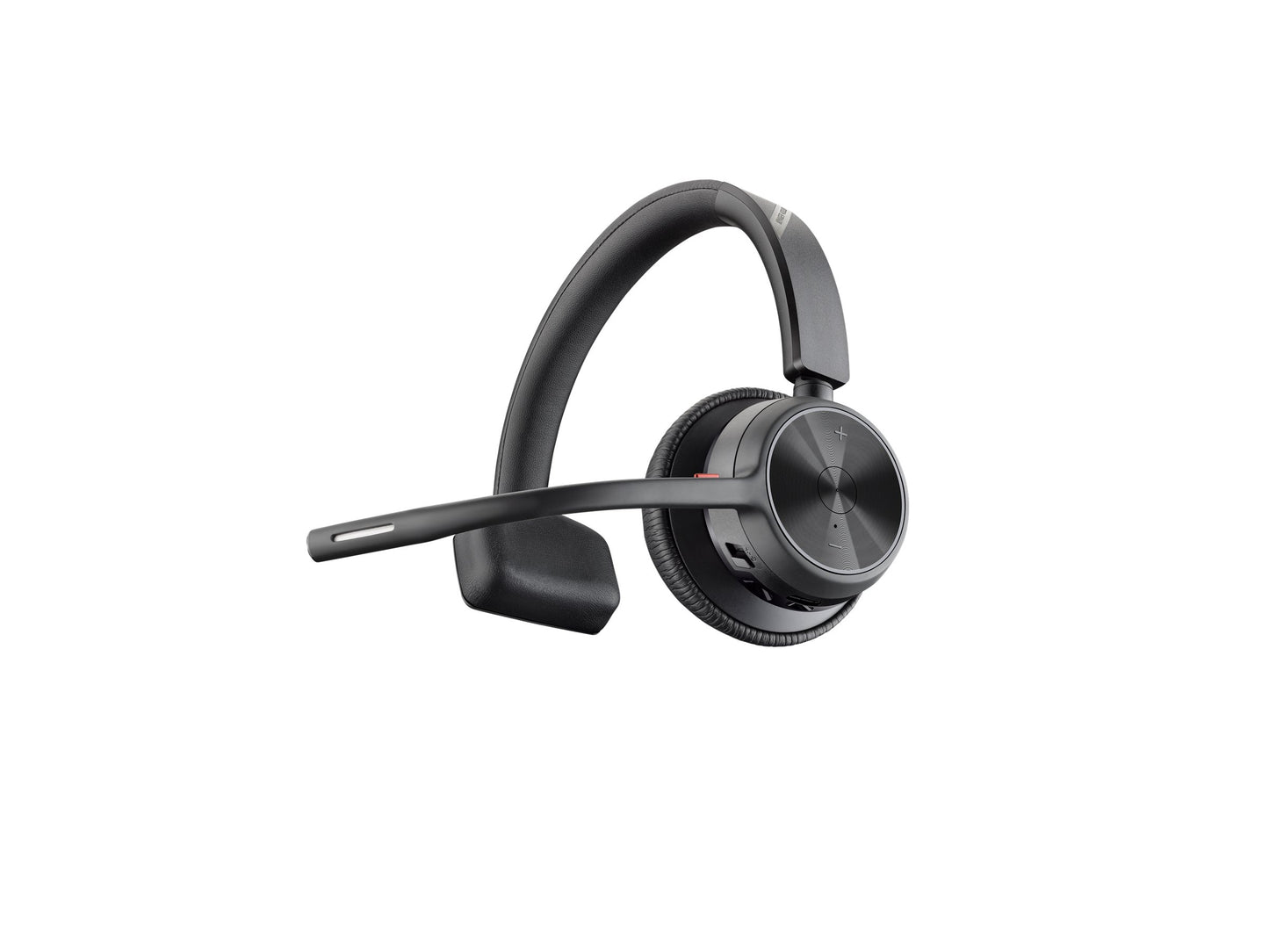 HP Poly Voyager 4310 USB-C Headset +BT700 dongle +Charging Stand
