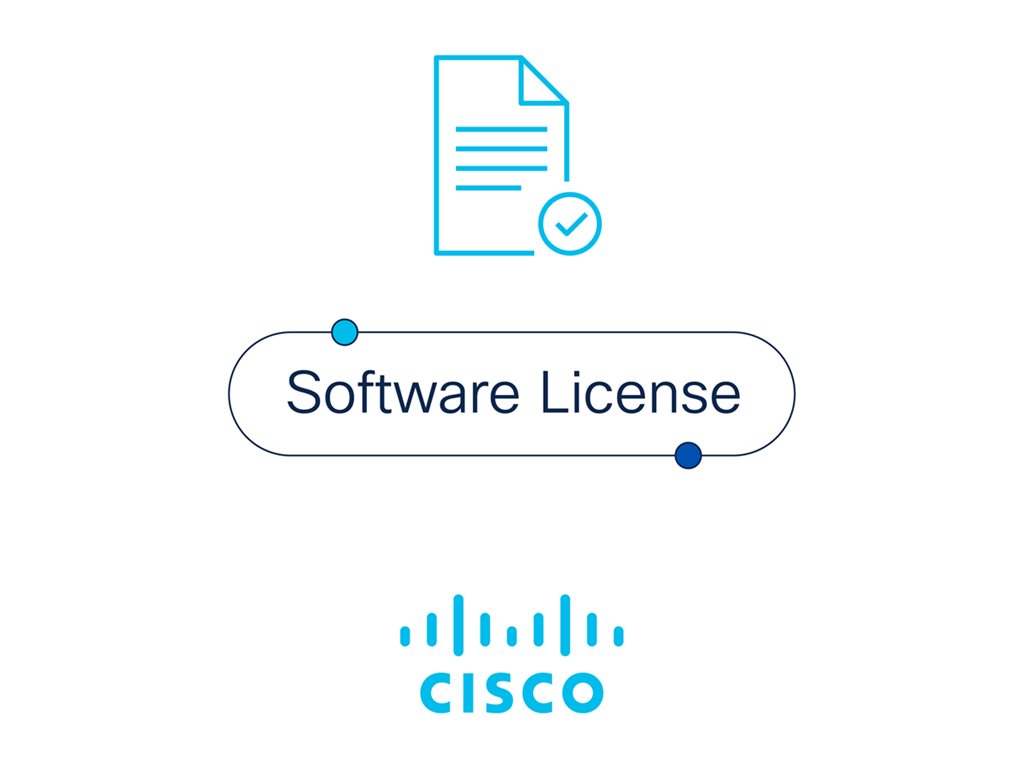 CISCO DNA Essentials Subscription for Catalyst 9200L 24-Port 3 Years