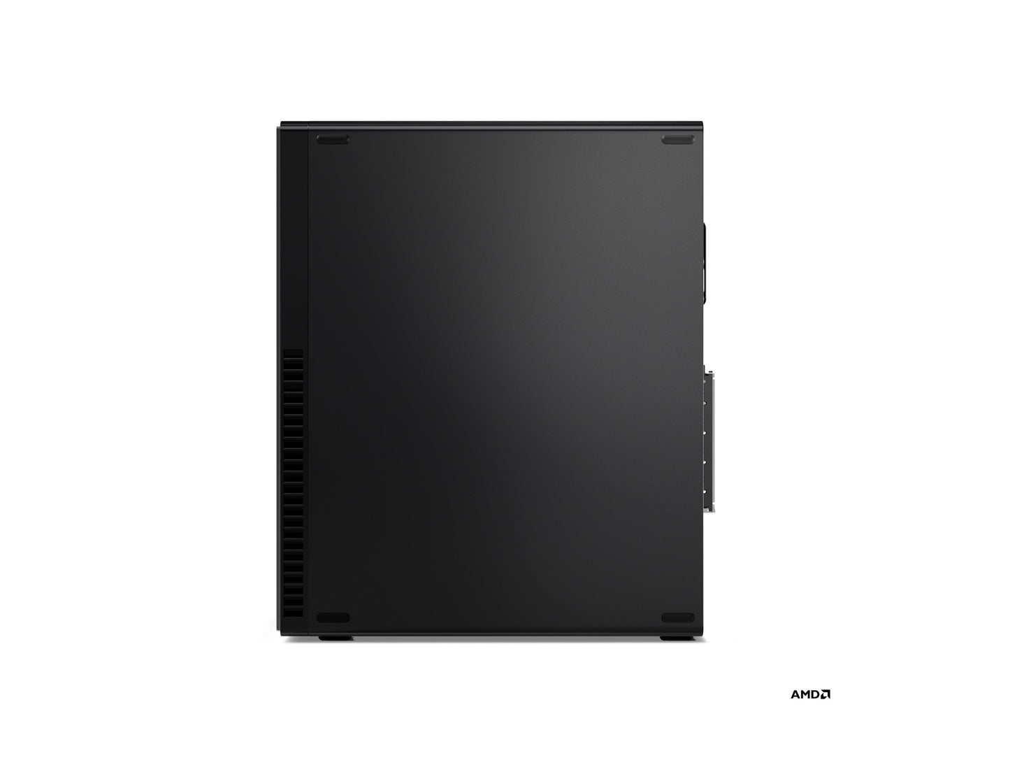 LENOVO ThinkCentre - M75s - G5 - AMD Ryzen 5  8500G - W11Pro - 8Go RAM - 256Go SSD - AMD Radeon 740M Slim