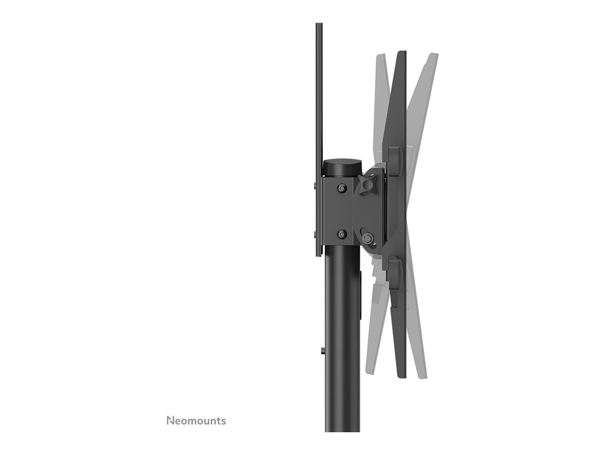 NEOMOUNTS PLASMA-M1900E Chariot pour écran 37-70p - rotatif