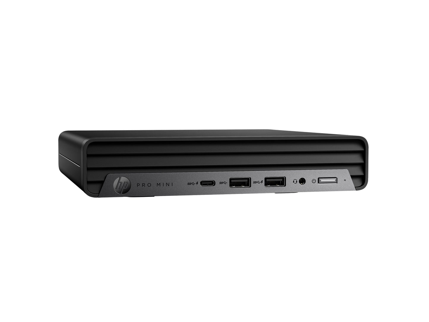 HP INC. HP Pro Mini 400 G9 Intel Core i3-14100T 8Go DDR5 256Go SSD W11P 1/1/1 ax+BT
