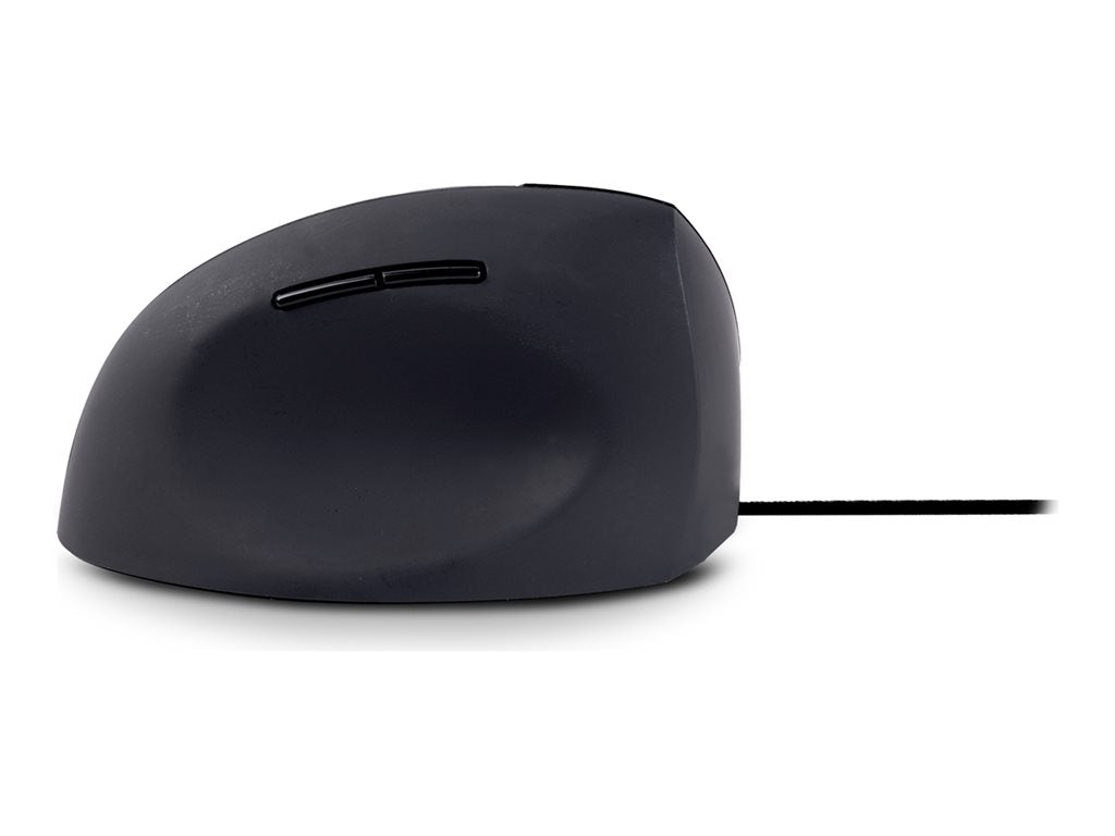 URBAN FACTORY Souris Ergo Filaire USB Gaucher