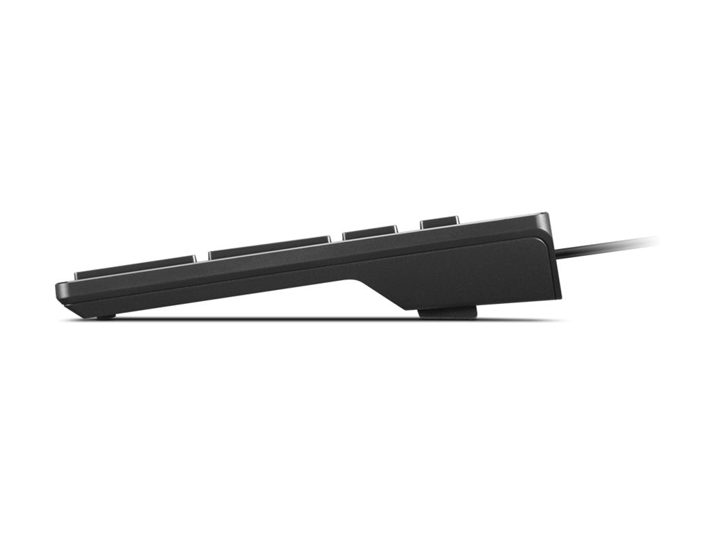 LENOVO USB-A Wired Smartcard Keyboard 5000-French