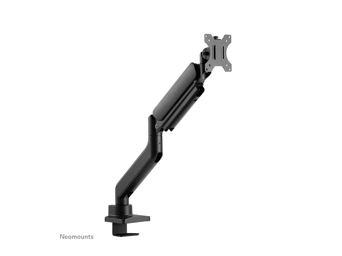 NEOMOUNTS DS70-450BL1 Support décran à fixer 17-42p - ressort à gaz - Topfix - arrêt 180