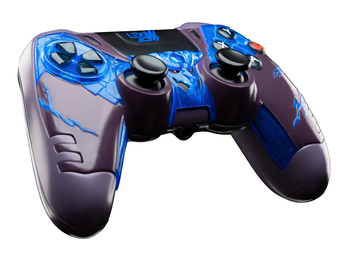 LEXIP - MANETTE MADARA DESIGN BY TSUME - NARUTO SHIPPUDEN