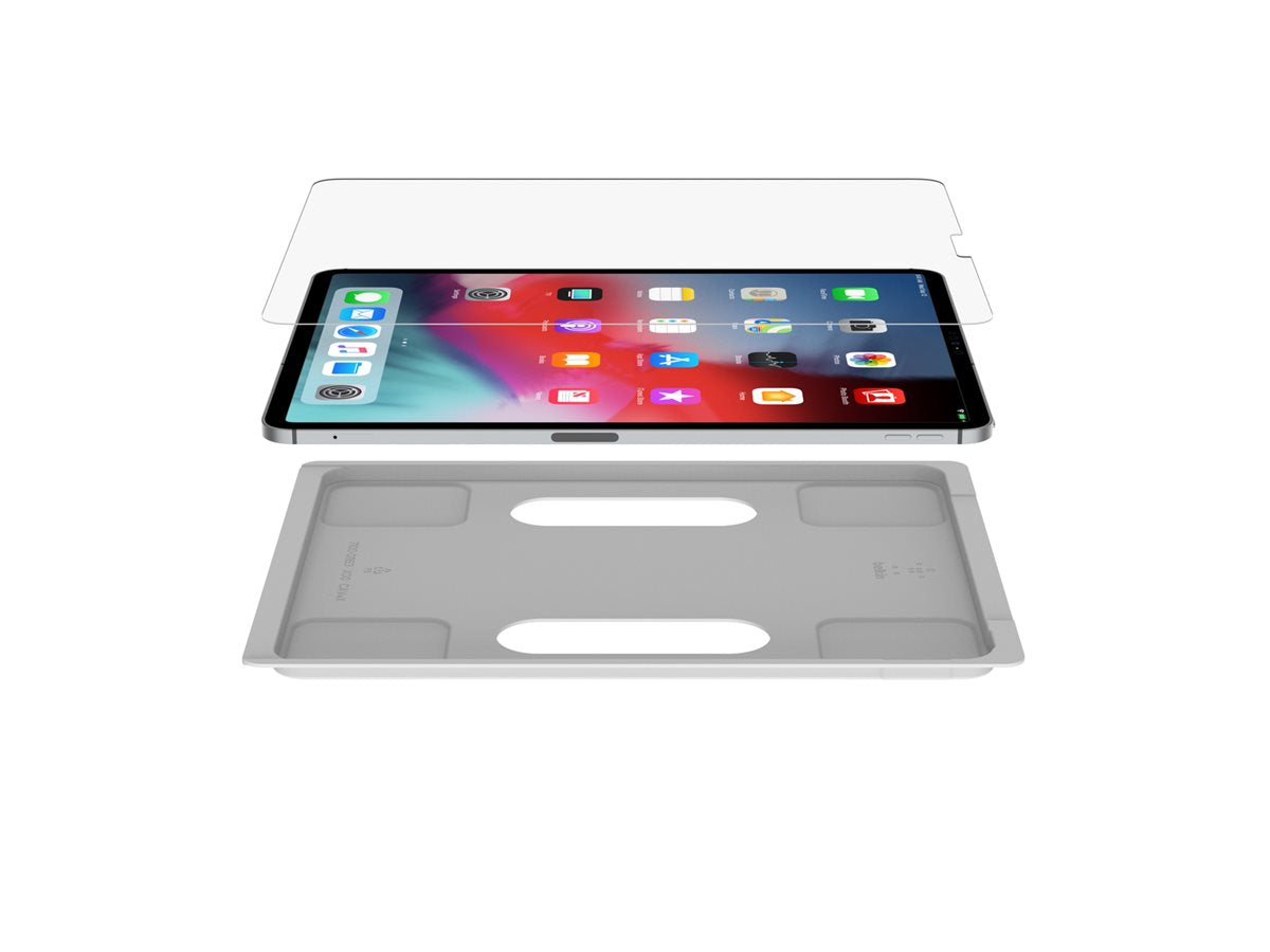 BELKIN BELKIN Protection dÉcran pour iPad 11p