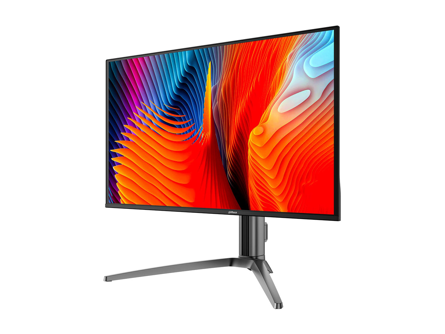 DAHUA TECHNOLOGY FRANCE DHI-LM27-GO34A 27p QHD 280Hz 0.03ms Flat Gaming DP HDMI