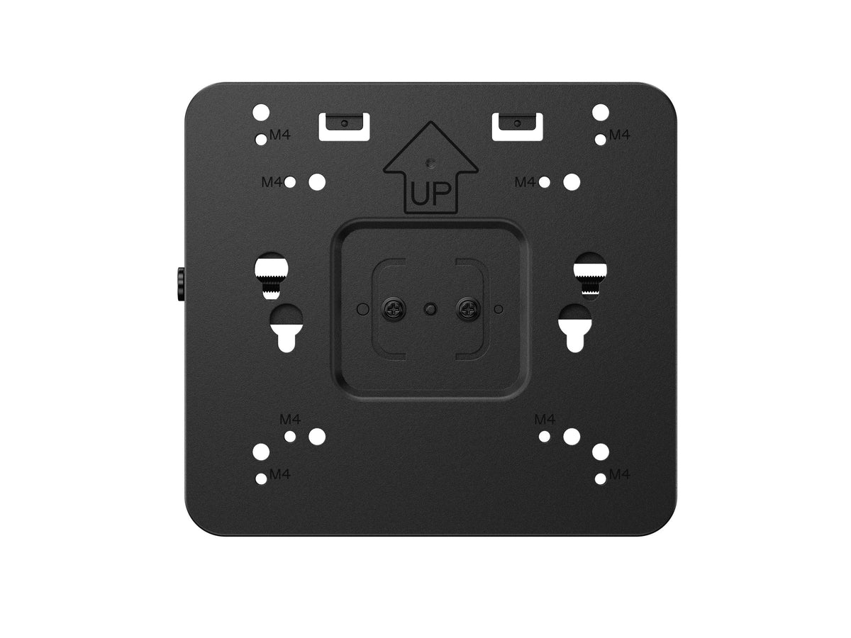 AOC INTERNATIONAL support de montage pour mini PC VESA 100X100 universel sur les moniteurs