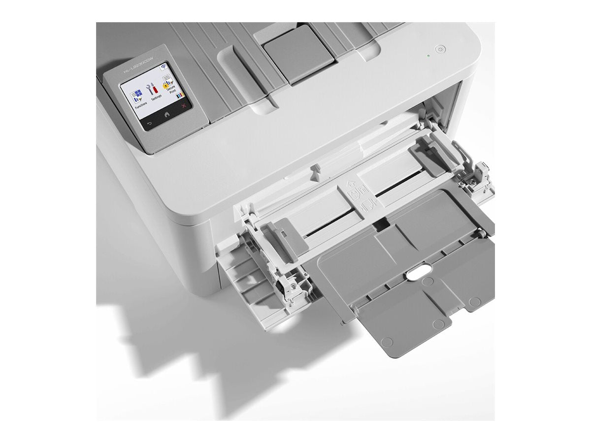 BROTHER HL-L8230CDW Printer colour Duplex LED A4 600x600dpi 30ppm mono/30ppm colour capacity 250 sheets USB 2.0 Wi-Fi