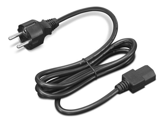LENOVO ThinkCentre 230W AC Adapter slim tip - EU/INA/VIE/ROK